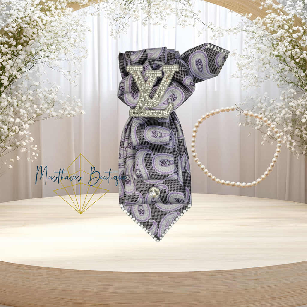 The Glass Ceiling Smasher